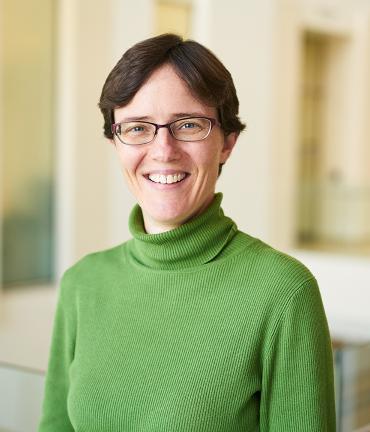 Joanna Phillips, MD, PhD, Director of the UCSF BTC Tissue Core