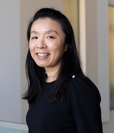 Anny Shai, PhD. UCSF BTC Tissue Core Manager.